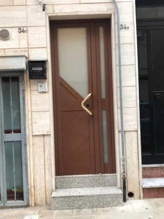 Villa Casa Cavour Polignano a Mare Esterno foto