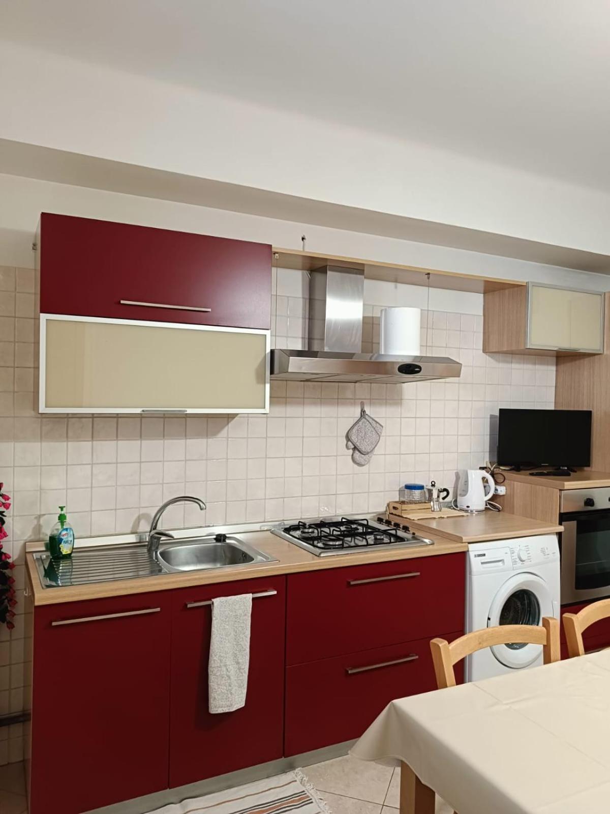 Villa Casa Cavour Polignano a Mare Esterno foto