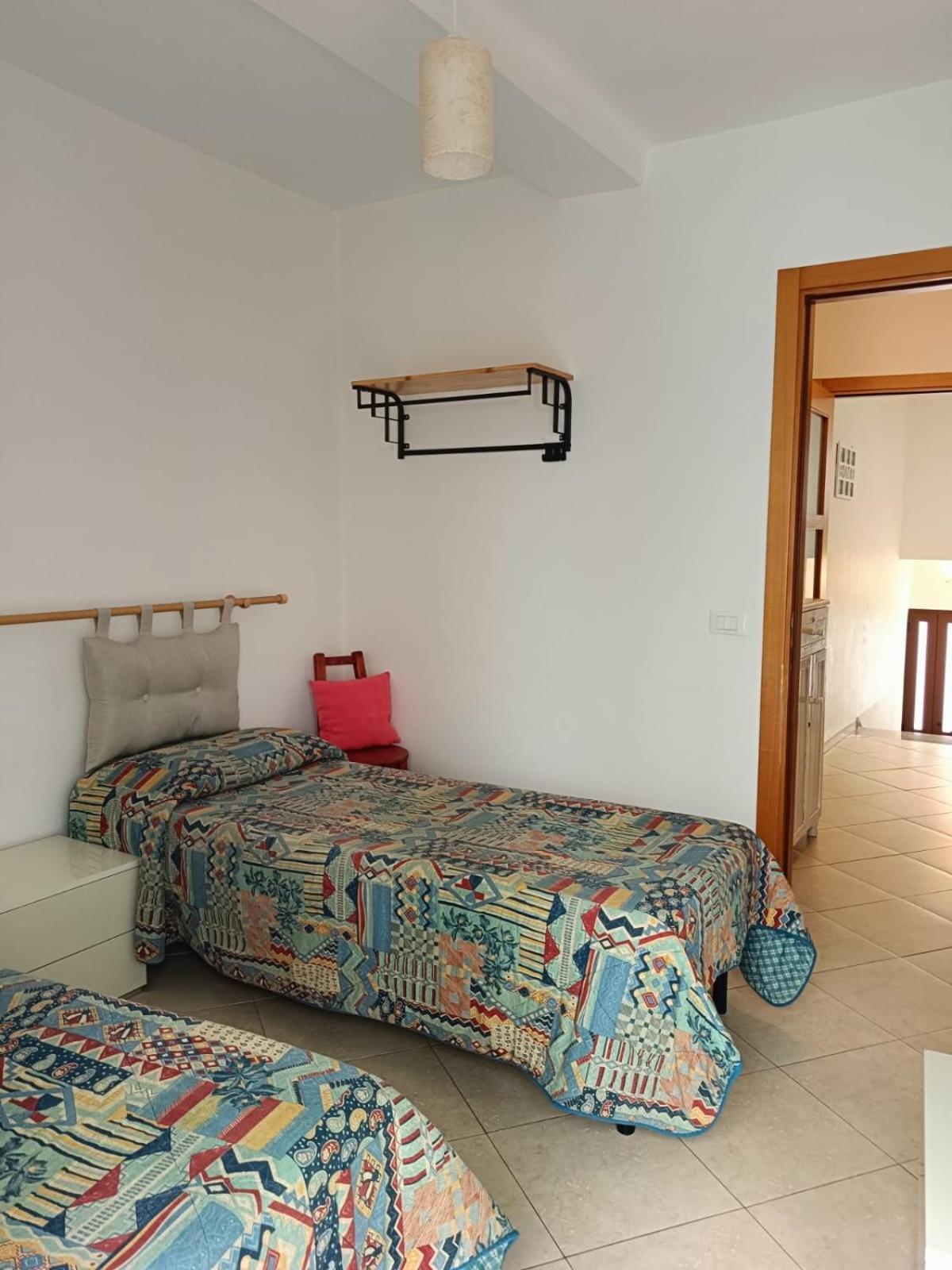 Villa Casa Cavour Polignano a Mare Esterno foto