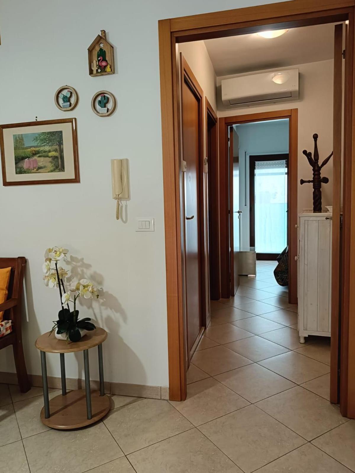 Villa Casa Cavour Polignano a Mare Esterno foto