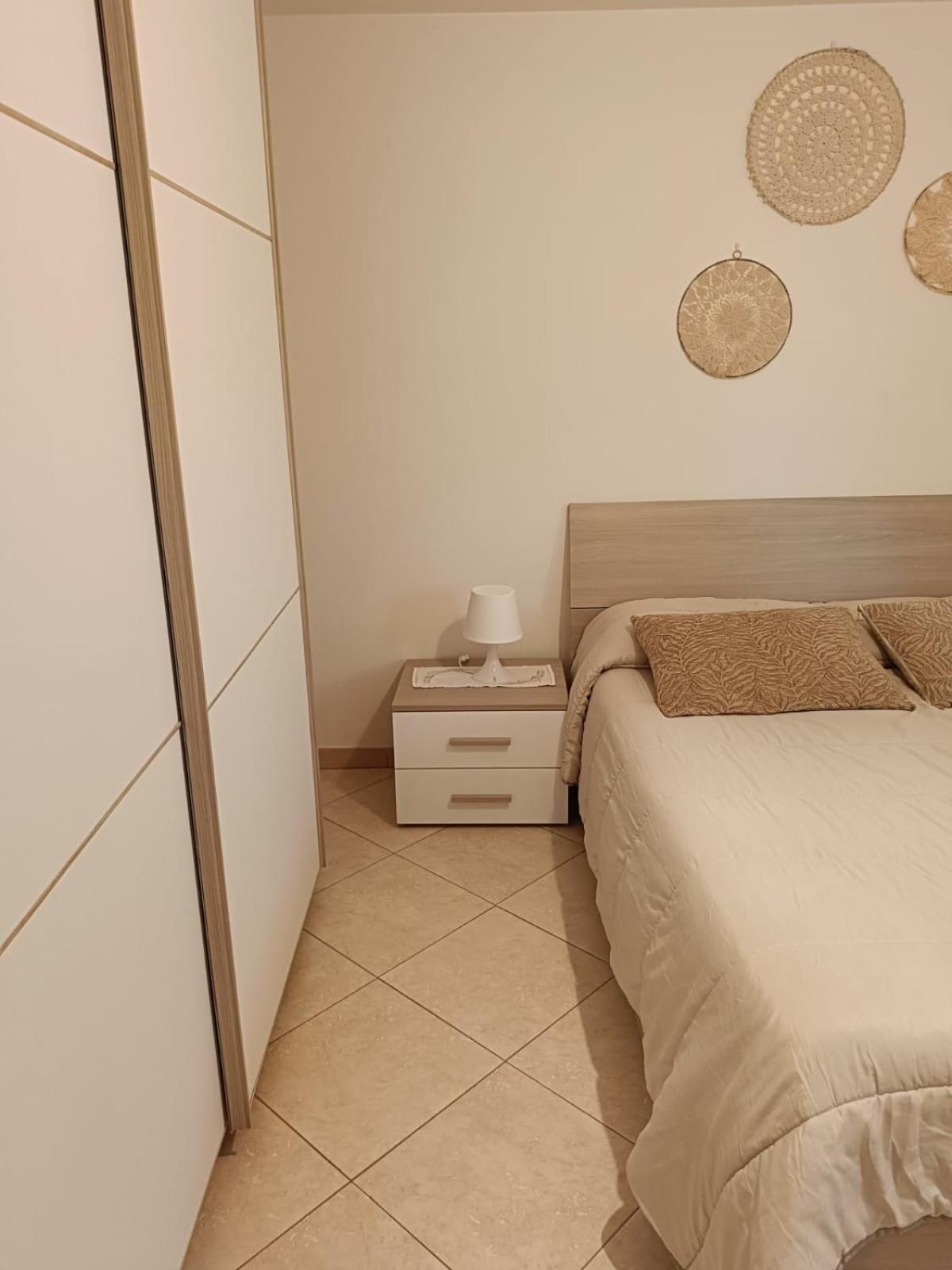 Villa Casa Cavour Polignano a Mare Esterno foto