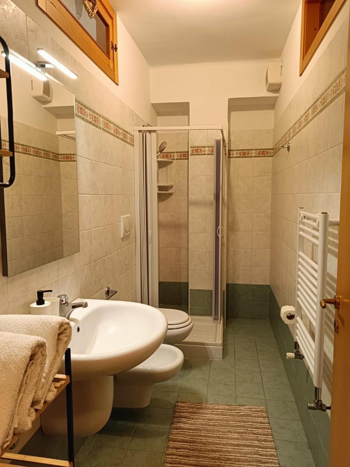 Villa Casa Cavour Polignano a Mare Esterno foto